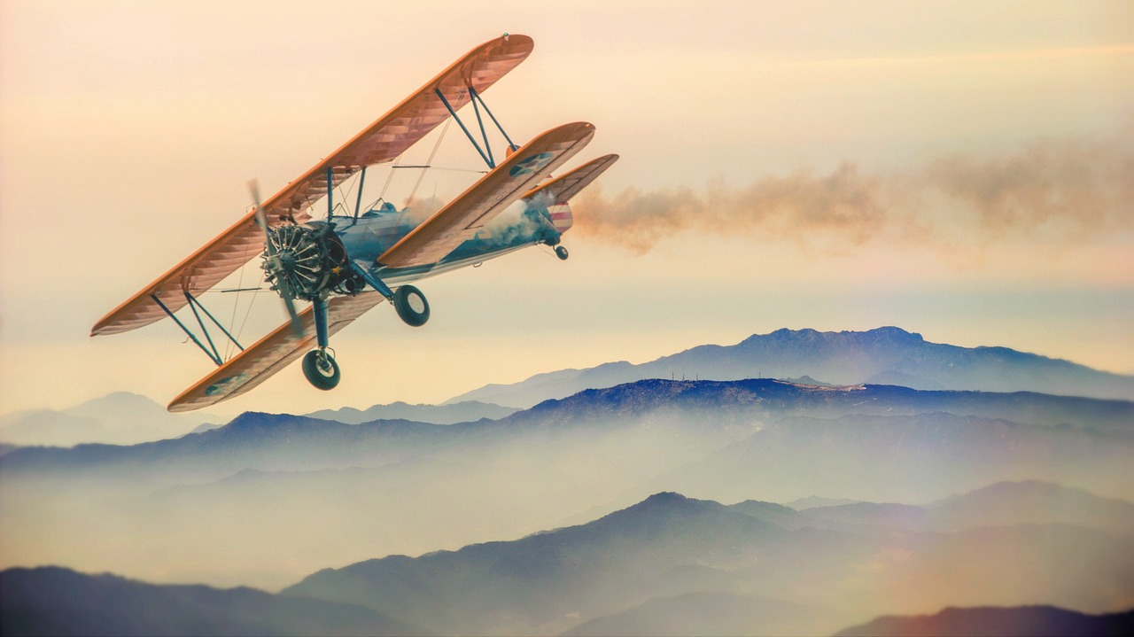 Crafting a Wooden Toy Plane: A DIY Guide